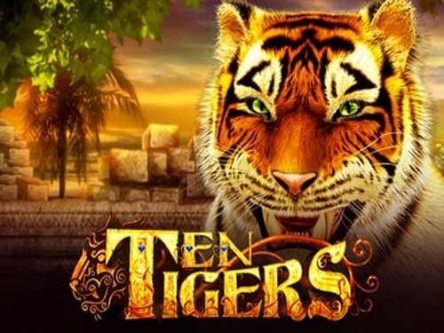 텐 타이거스 Ten Tigers