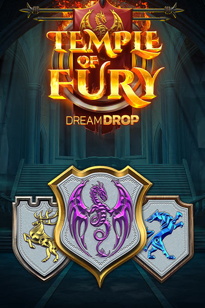 템플 오브 퓨리 드림 드롭 Temple Of Fury Dream Drop
