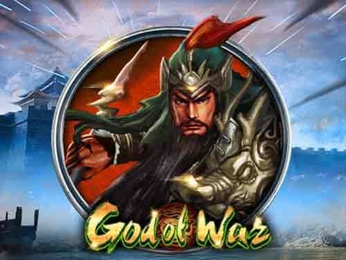 갓 오브 워 God of War