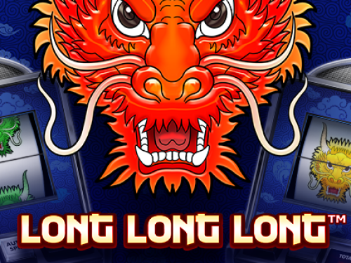 롱 롱 롱 Long Long Long