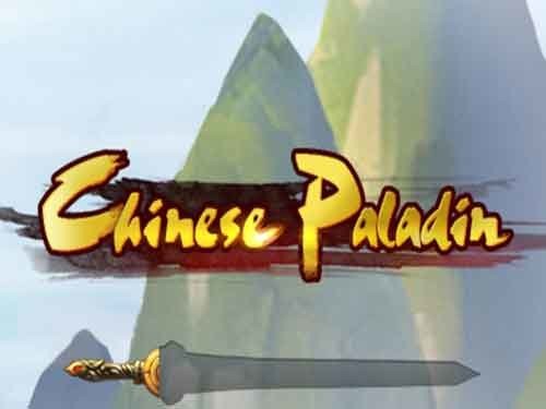 차이니즈 팔라딘 Chinese Paladin