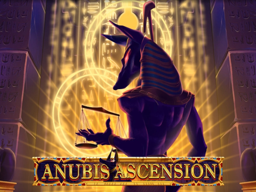 아누비스 어센션 Anubis Ascension