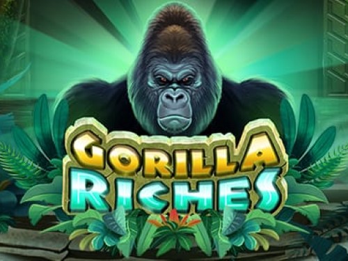 고릴라 리치스 Gorilla Riches