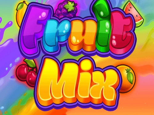 프루트 믹스 Fruit Mix