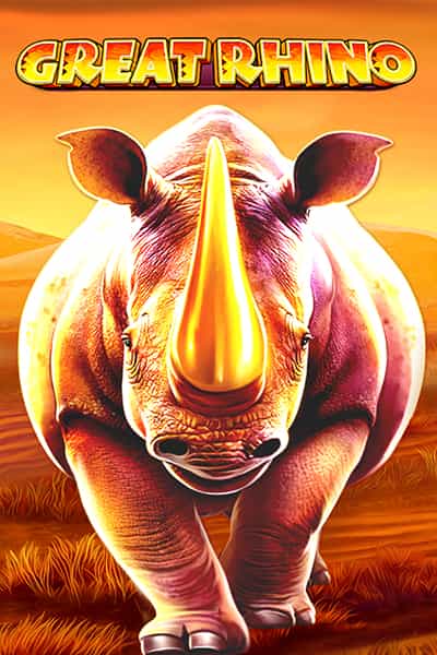 그레이트 라이노 Great Rhino