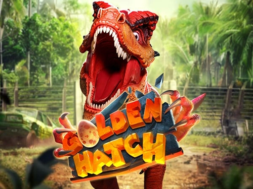 골든 해치 Golden Hatch