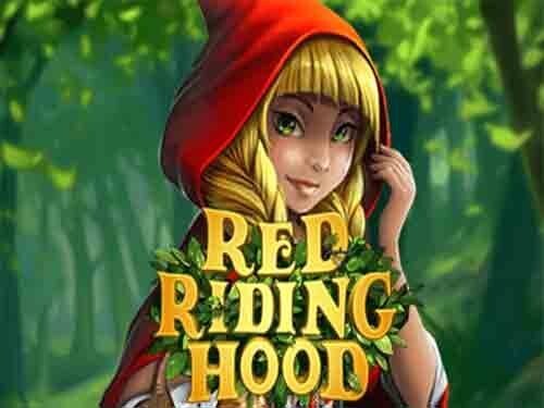 레드 라이딩 후드 Red Riding Hood