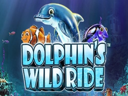 돌핀스 와일드 라이드 Dolphin's Wild Ride