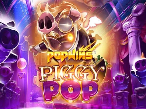 피기팝 PiggyPop