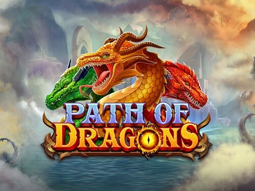 패스 오브 드래곤스 Path of Dragons