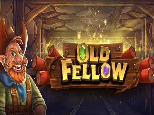 올드 펠로우 Old Fellow