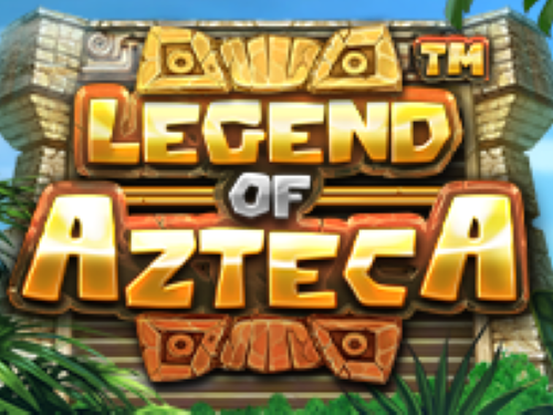 레전드 오브 아즈테카 Legend Of Azteca
