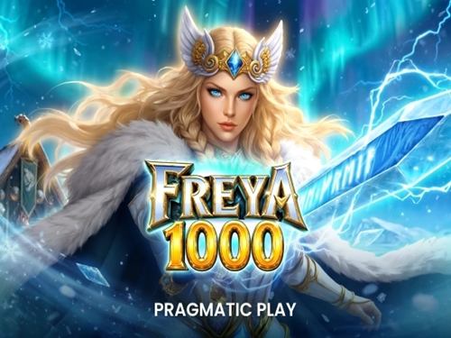 프레이야 1000 Freya 1000