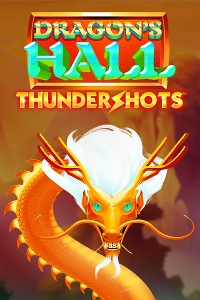 드래곤스 홀: 썬더샷츠 Dragon's Hall: Thundershots