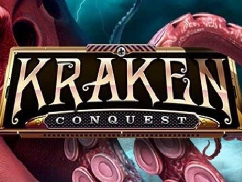 크라켄 컨퀘스트 Kraken Conquest
