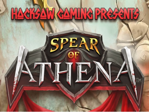 스피어 오브 아테나 Spear of Athena