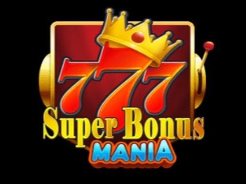 슈퍼 보너스 매니아 Super Bonus Mania