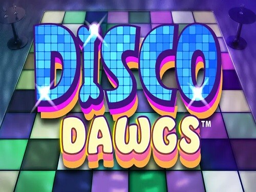 디스코 도그스 Disco Dawgs