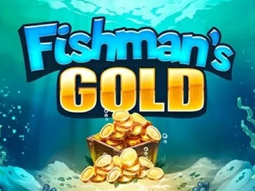 피쉬맨스 골드 Fishman's Gold