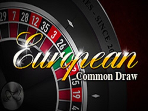 글로벌 유로 룰렛 Global Euro Roulette