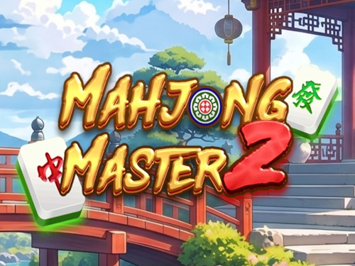 마작 마스터 2 Mahjong Master 2