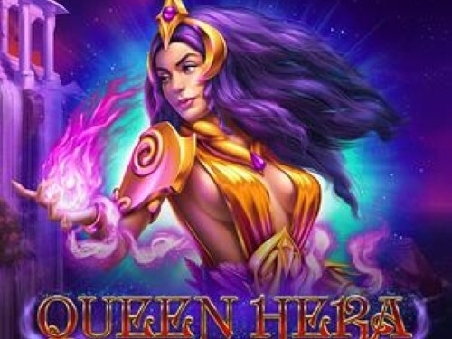 퀸 헤라 Queen Hera