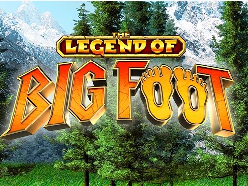 빅 풋 Big Foot