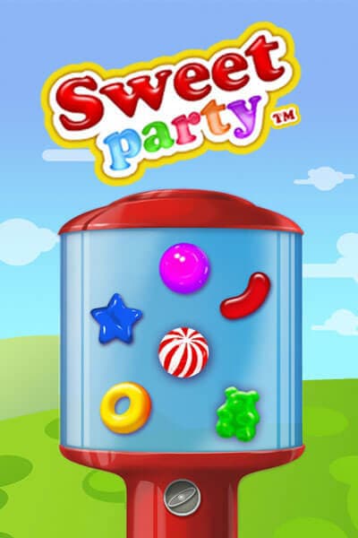 스위트 파티 Sweet Party