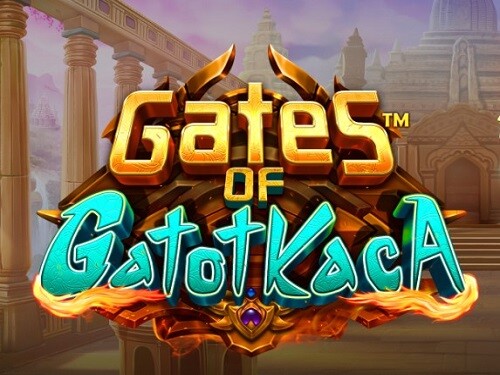 게이츠 오브 가톳 카카 Gates of Gatot Kaca