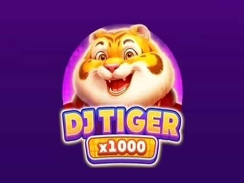 디제이 타이거 x1000 DJ Tiger x1000
