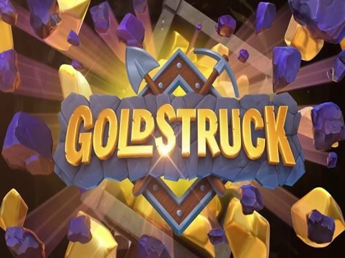 골드스트럭 Goldstruck