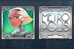 메트로폴리스 Metropolis