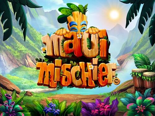 마우이 미스치프 Maui Mischief