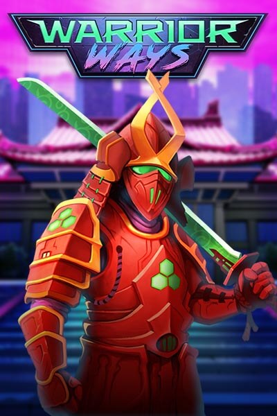 워리어 웨이스 Warrior Ways