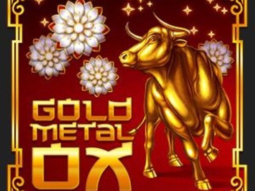골드 메탈 옥스 Gold Metal Ox