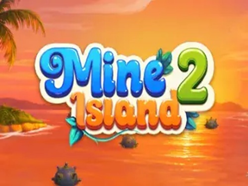 Mine Island 2  Mine Island 2 