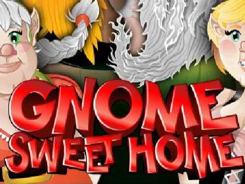 놈 스위트 홈 Gnome Sweet Home