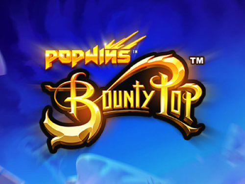 바운티팝 Bountypop
