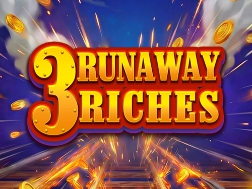 3 런어웨이 리치스 3 Runaway Riches