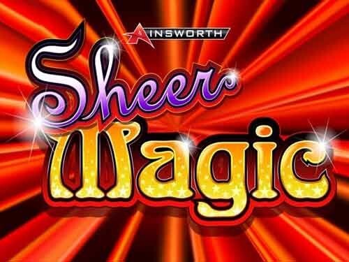 시어 매직 Sheer Magic