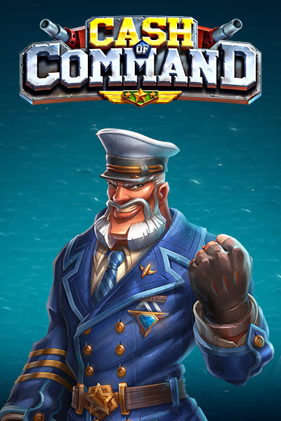 캐시 오브 커맨드 Cash of Command