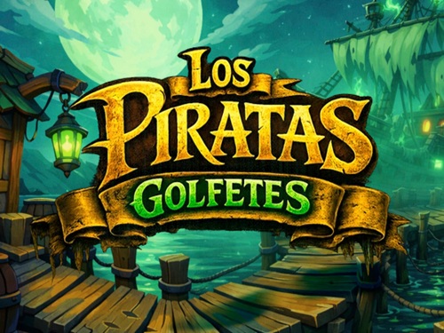 Los Piratas Golfetes Los Piratas Golfetes