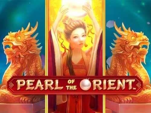 펄 오브 디 오리엔트 Pearl Of The Orient