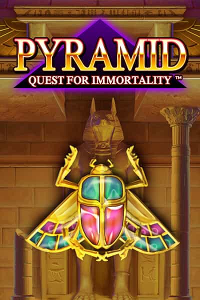 피라미드 퀘스트 포 이모탈리티 Pyramid Quest for Immortality