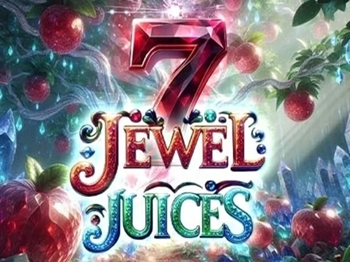 주얼 주시스 Jewel Juices