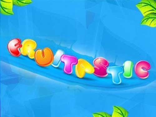 프룻애스틱 Fruitastic