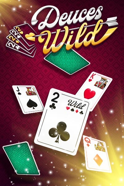 듀시스 와일드 Deuces Wild