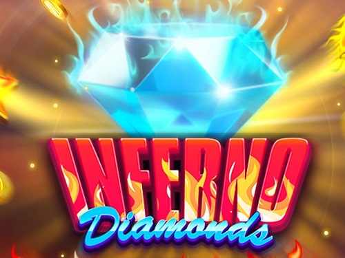 인페르노 다이아몬즈 Inferno Diamonds