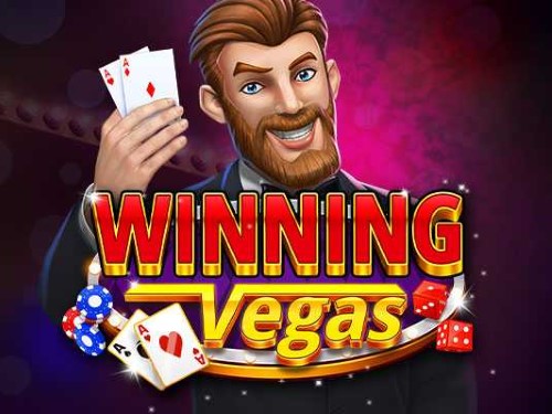 위닝 베가스 Winning Vegas