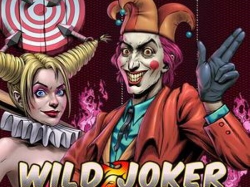 와일드 조커 Wild Joker